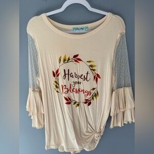 Women’s medium top